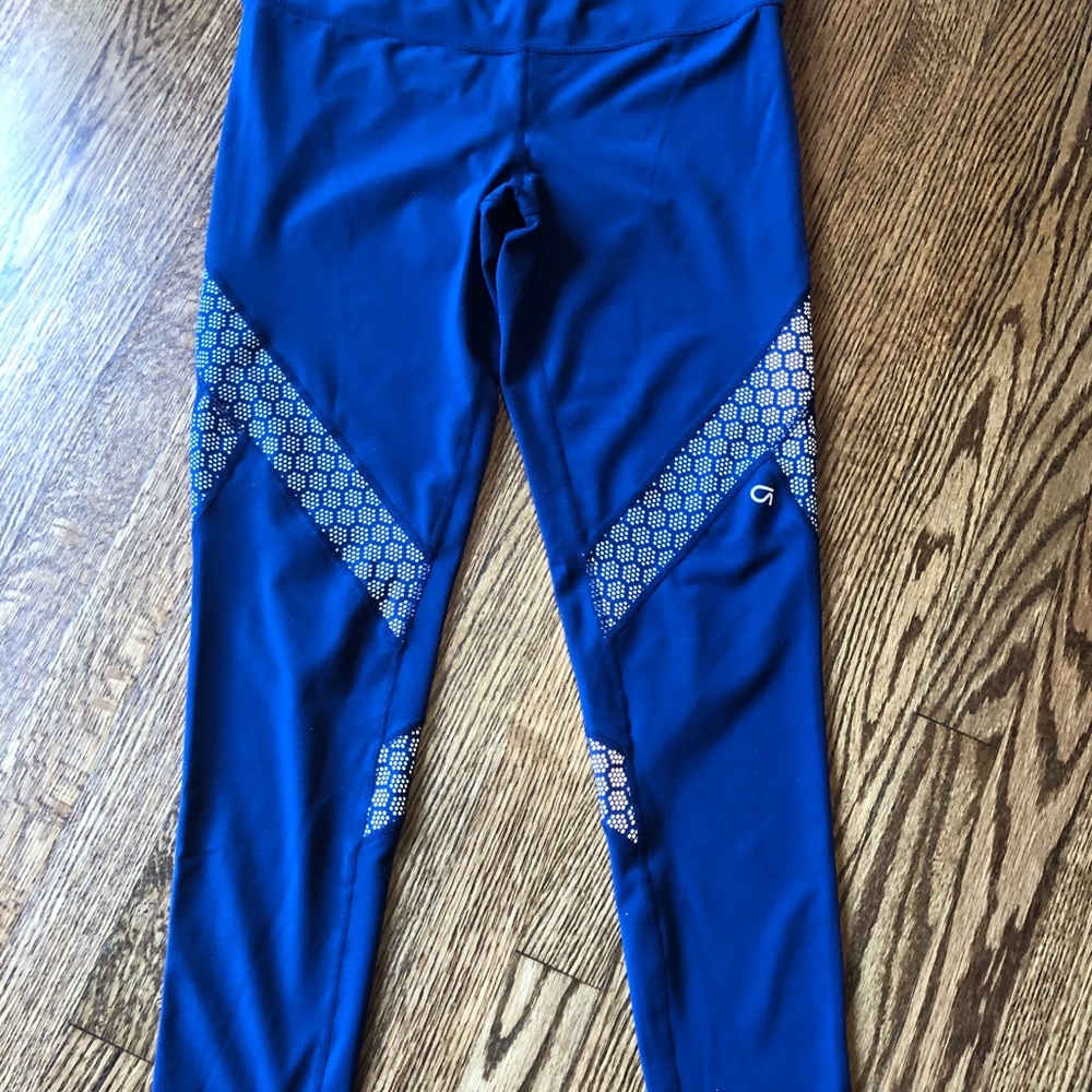 Gap Fit Workout Tights/Leggings